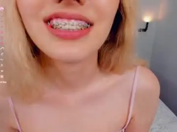 Chaturbate Adult Webcam of barbimia
