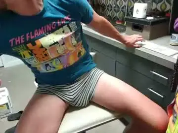 Chaturbate Free Porn Cam of daddycache
