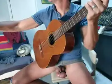 Chaturbate Sex Chat of daddycache