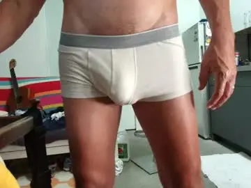 Chaturbate Private Sex Chat of daddycache