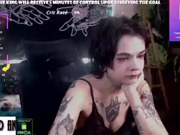 Chaturbate Adult Webcam of dark__elf