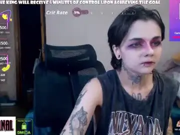 Chaturbate Adult Video Chat of dark__elf