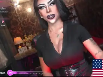 Chaturbate Live Porn of exotic_cassy