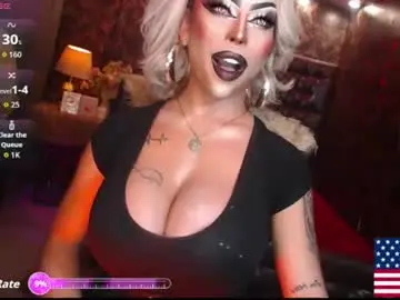 Chaturbate Private Sex Chat of exotic_cassy