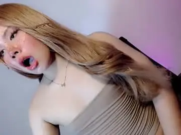Chaturbate Free Porn Cam of feminine_elle