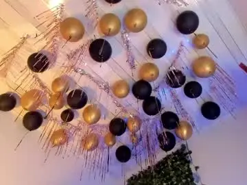 Chaturbate Free Porn Cam of flylia_