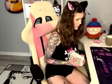 Chaturbate Watch Live Sex Cams of jenniehospelhorn