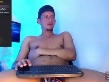Chaturbate Adult Video Chat of kevin__max_