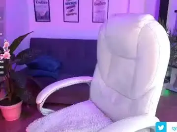 Chaturbate Live Sex Cam of kitty_vamp