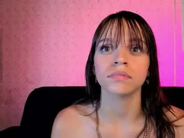 Chaturbate Watch Live Sex Cams of kloe_skinny23_aws