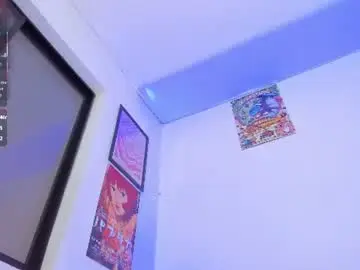 Chaturbate Best Webcam of lil_hanna18