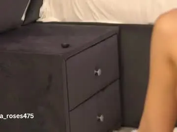 Chaturbate Free Porn Cam of lila_hottie_rosie