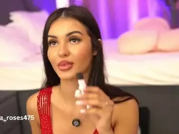Chaturbate Live Sex of lila_hottie_rosie