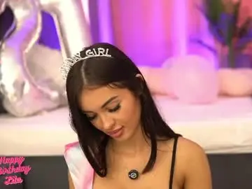 Chaturbate Live Porn of lila_hottie_rosie