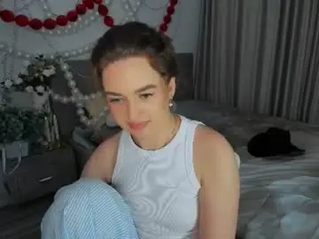 Chaturbate Sex Chat of miraclecurly