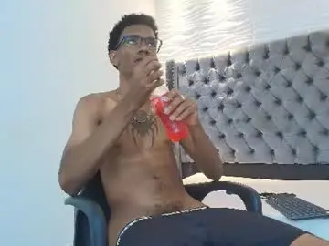 Chaturbate Free Live Porn of nero_reyd