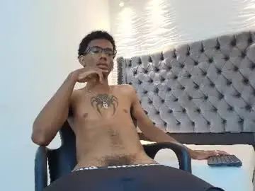 Chaturbate Adult Webcams of nero_reyd