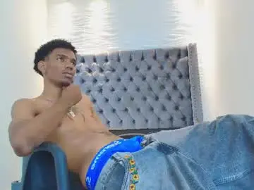 Chaturbate Adult Video Chat of nero_reyd