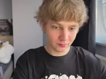 Chaturbate Live Sex Cam of olivertasty