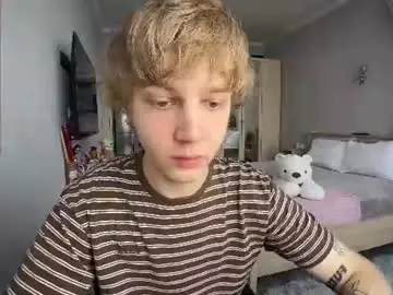 Chaturbate Live Porn of olivertasty