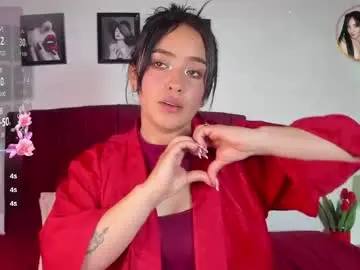 Chaturbate Free Porn Cam of scarlett_jank
