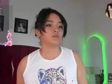 Chaturbate Live Porn of scarlett_jank