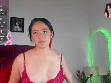 Chaturbate Free Live Porn of scarlett_jank
