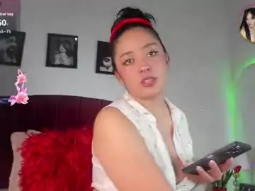 Chaturbate Free Live Porn of scarlett_jank
