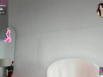 Chaturbate Adult Webcam of scarlett_jank