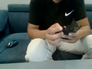 Chaturbate Best live sex cam show of schoolboy09