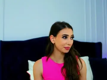 Chaturbate Adult Webcam of shy_eveline