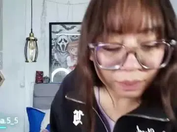 Chaturbate Live Porn of yuno_xx