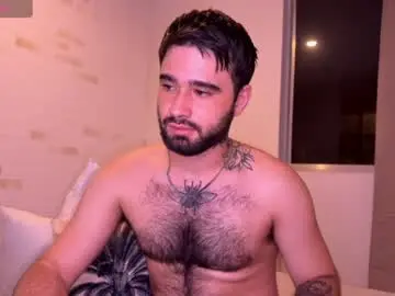 Chaturbate Watch Live Sex Cams of zack_sullivan22
