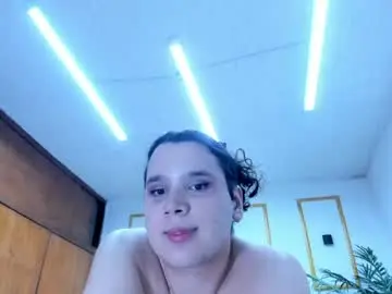 Chaturbate Live Sex of aidan_twink
