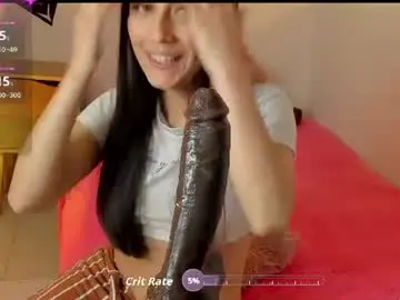 Chaturbate Adult Webcam of alanalois_