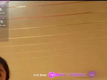 Chaturbate Live Sex of alanalois_