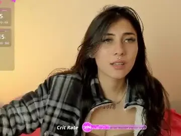 Chaturbate Adult Webcams of alanalois_