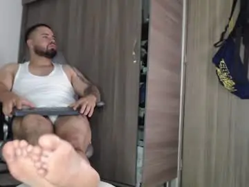 Chaturbate Free Live Porn of alexandro_king