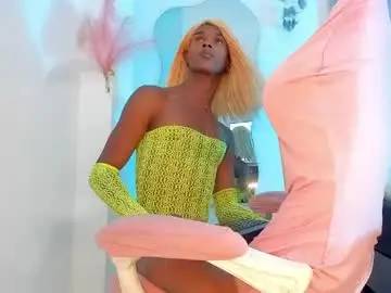 Chaturbate Sex Chat of amandaa_fox_