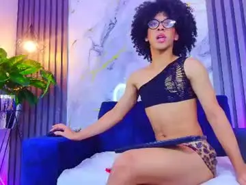 Chaturbate Best live sex cam show of anahia_sexygirl
