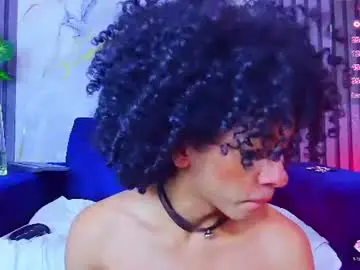 Chaturbate Live Porn of anahia_sexygirl