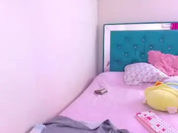 Chaturbate Private Sex Chat of angelicamoon_