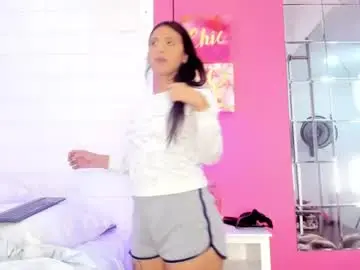 Chaturbate Adult Webcam of antonella_morrison