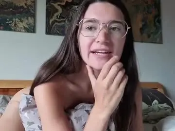 Chaturbate Live Porn of bambifarrina