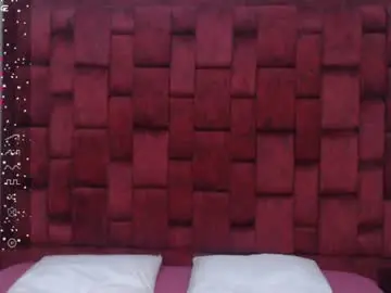 Chaturbate Sex Cam of barby_jones25