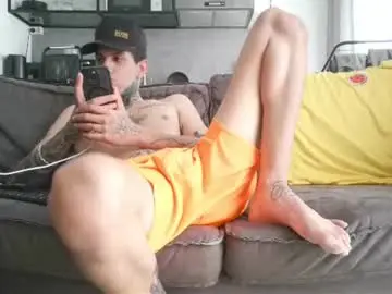 Chaturbate Free Porn Cam of boy_master5