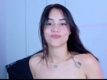 Chaturbate Nude Webcam of cutewofy