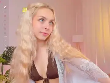 Chaturbate Nude Webcam of d0ll_eyes_