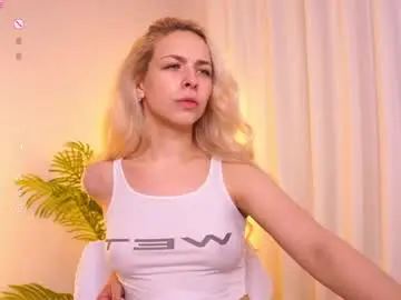 Chaturbate Live Porn of d0ll_eyes_