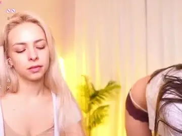 Chaturbate Best Webcam of d0ll_eyes_